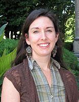 Kelli Canada, University of Missouri-Columbia