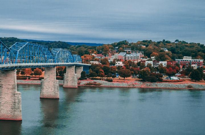 Picture of Chattanooga, Tennessee