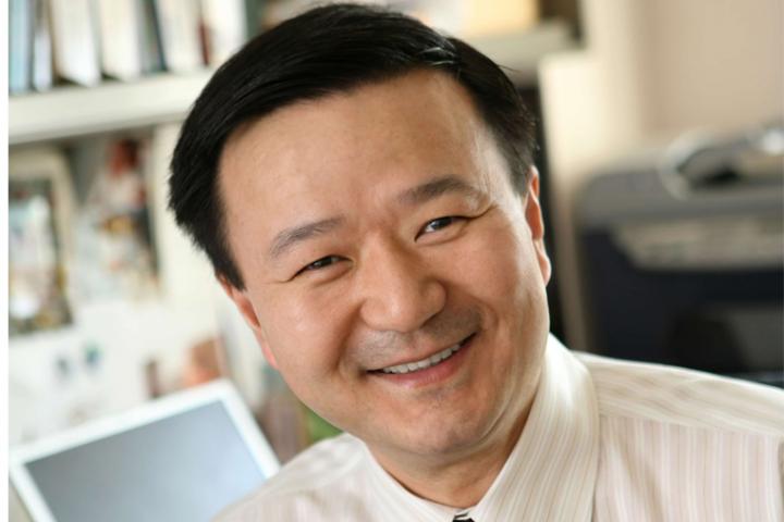 Professor Jianmin Cui