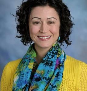 Ashli A. Owen-Smith, Georgia State University