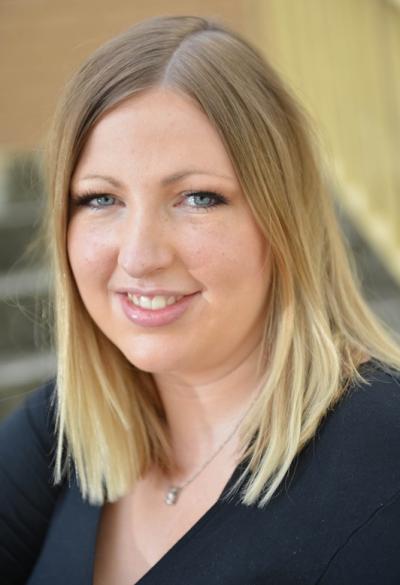 Samantha Burnham, CSIRO Preventative Health Flagship