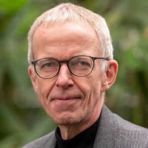 Prof. Dr. Jürgen Bajorath