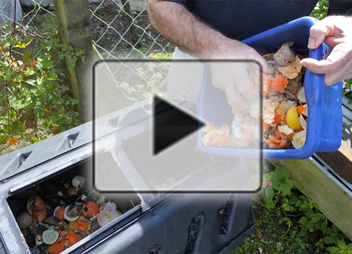 From Compost to Composites: An Eco-Friendly Way to Improve Rubber (Video)