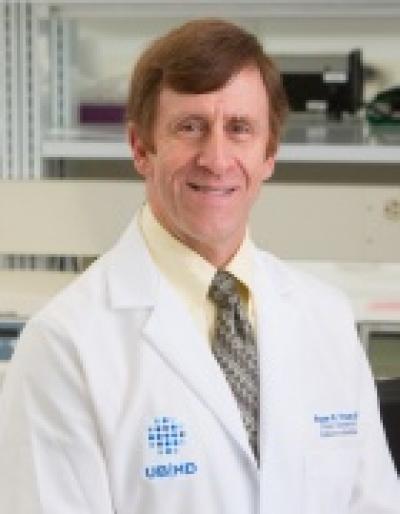 Bruce Troen, University at Buffalo