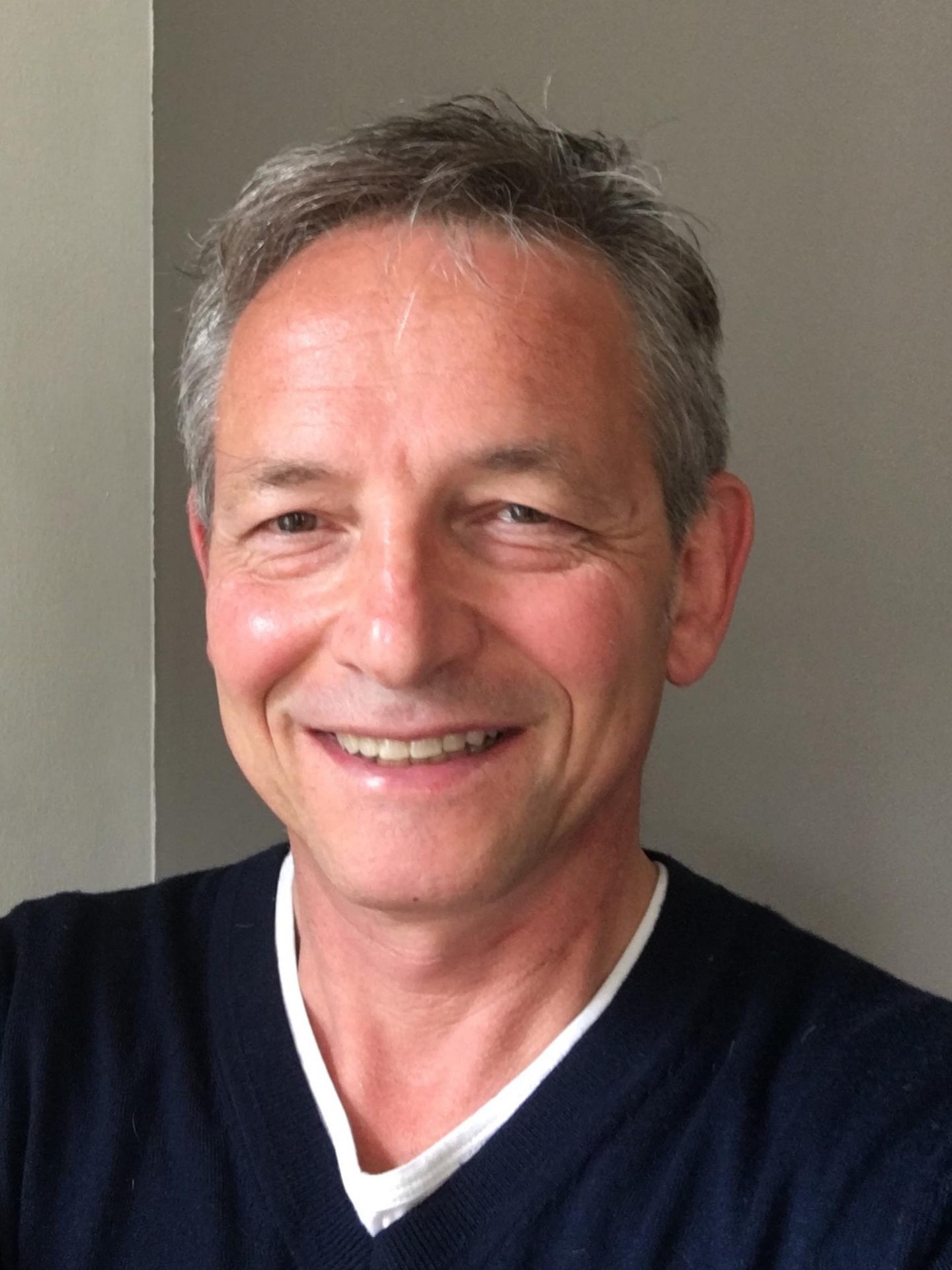 Florian M. W. Grundler, University of Bonn