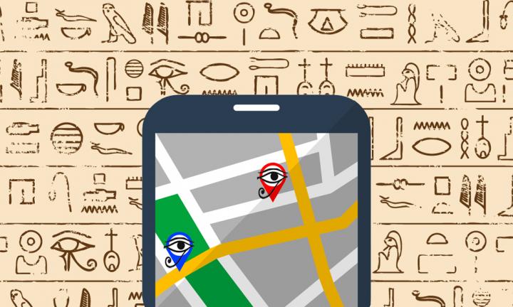 The Gens isiaca in Hispania: Egyptian Gods in Roman Spain