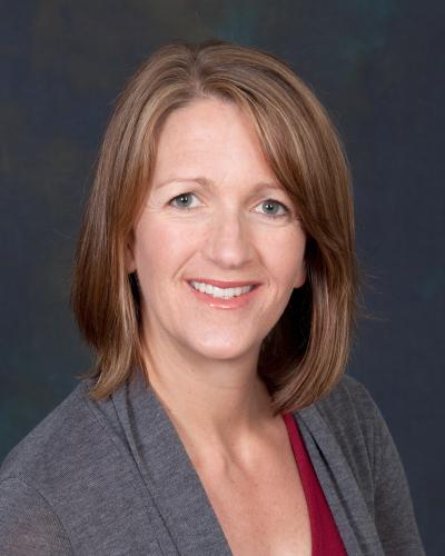 Mindy Hightower King, Indiana University - Bloomington