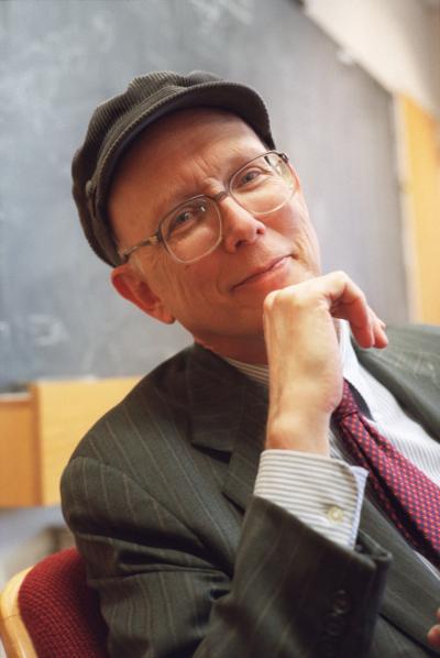 George Whitesides, Ph.D.