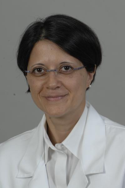 Dr. M.T. Magone, Veterans Affairs Medical Center