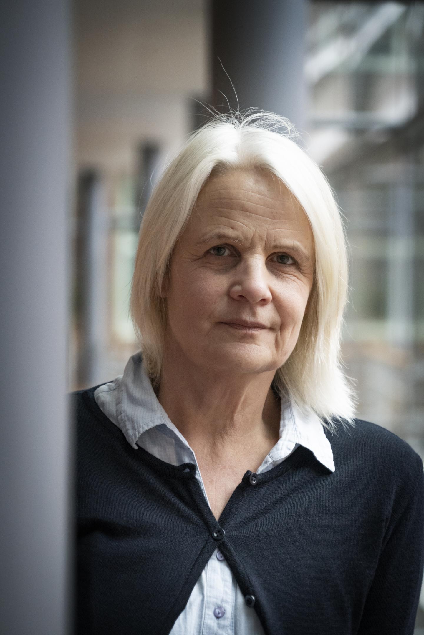 Christel Cederberg, 	Chalmers University of Technology