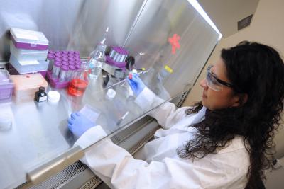 Dr. Laura Gonzalez, Arizona State University