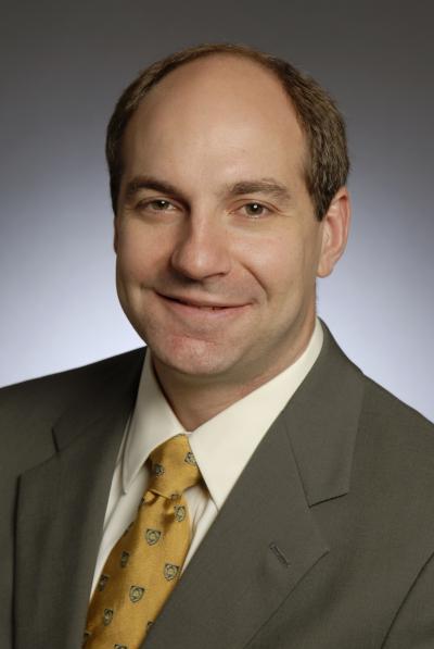 W. Curt LaFrance Jr., Rhode Island Hospital