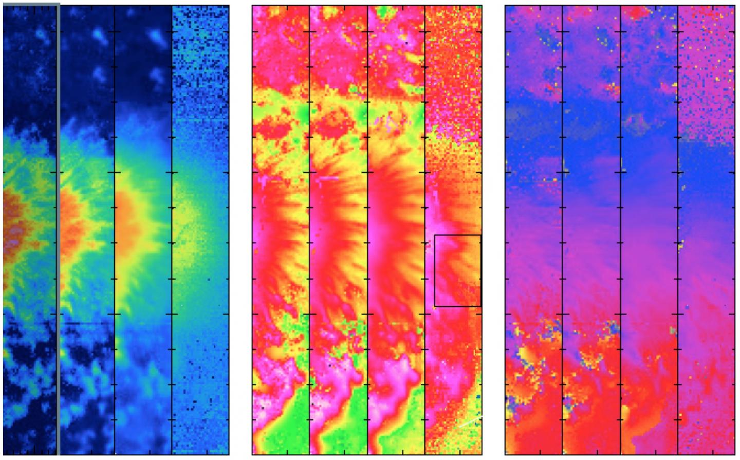 Example of High-Quality Magnetic Field Data from the Solar Atmosphere Acquired with GREGOR
