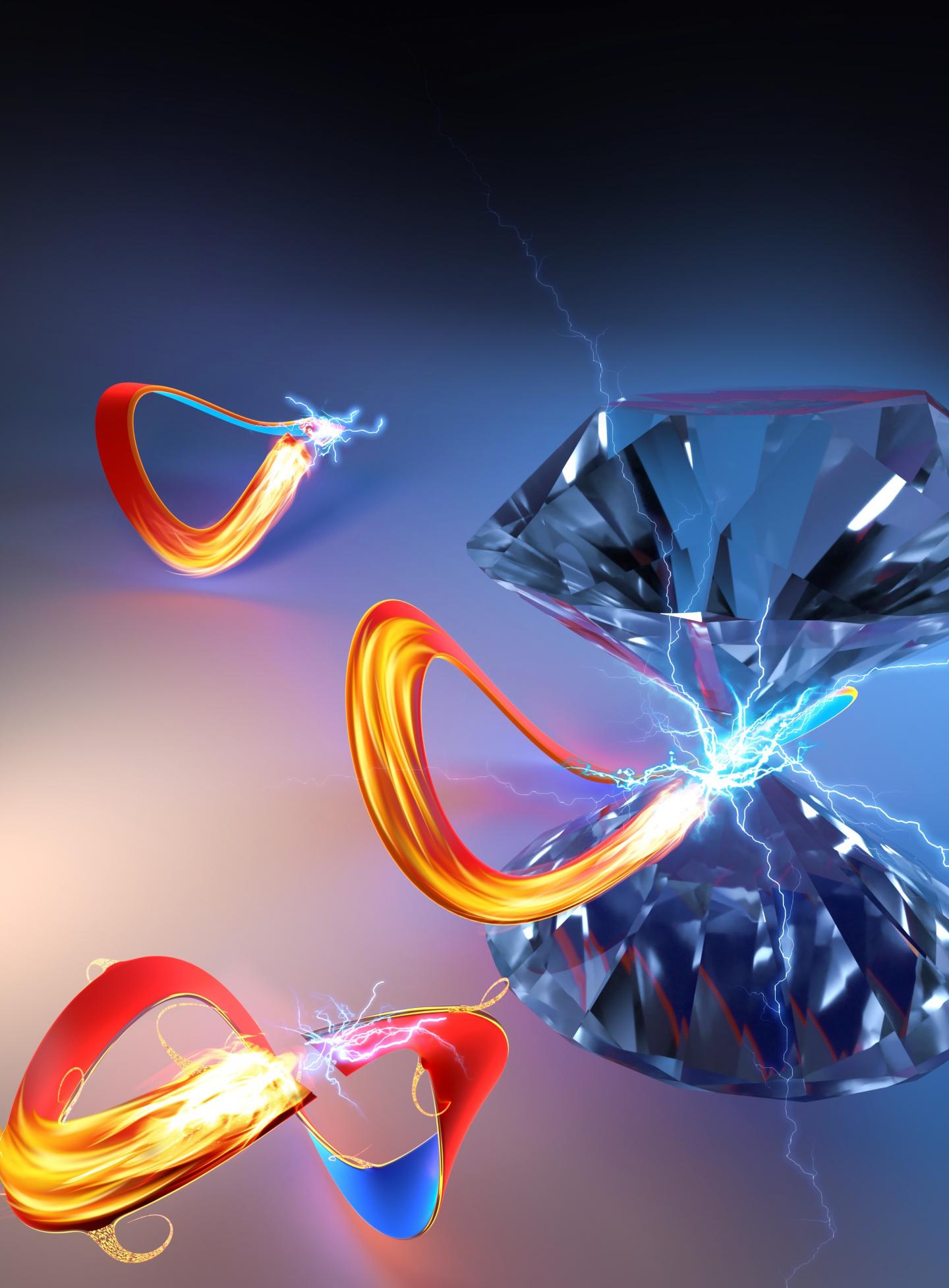 Materials Under Pressure