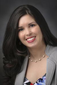 Monique B. Nilsson, Ph.D., University of Texas M. D. Anderson Cancer Center 