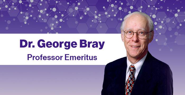 Dr. George Bray