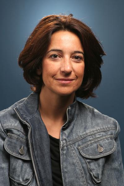 Karine Le Roch, University of California - Riverside