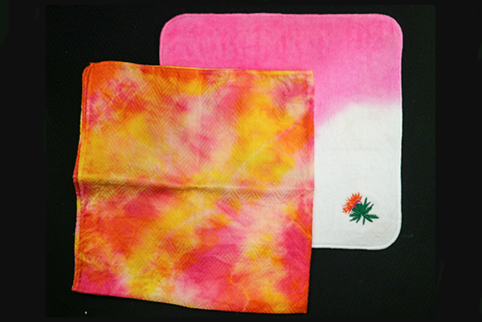 Researchers Identify the Biosynthesis of Carthamin, the Historic Red Colorant in Safflowers