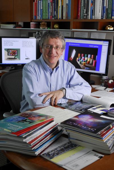 Jean-Luc Bredas (1 of 2)