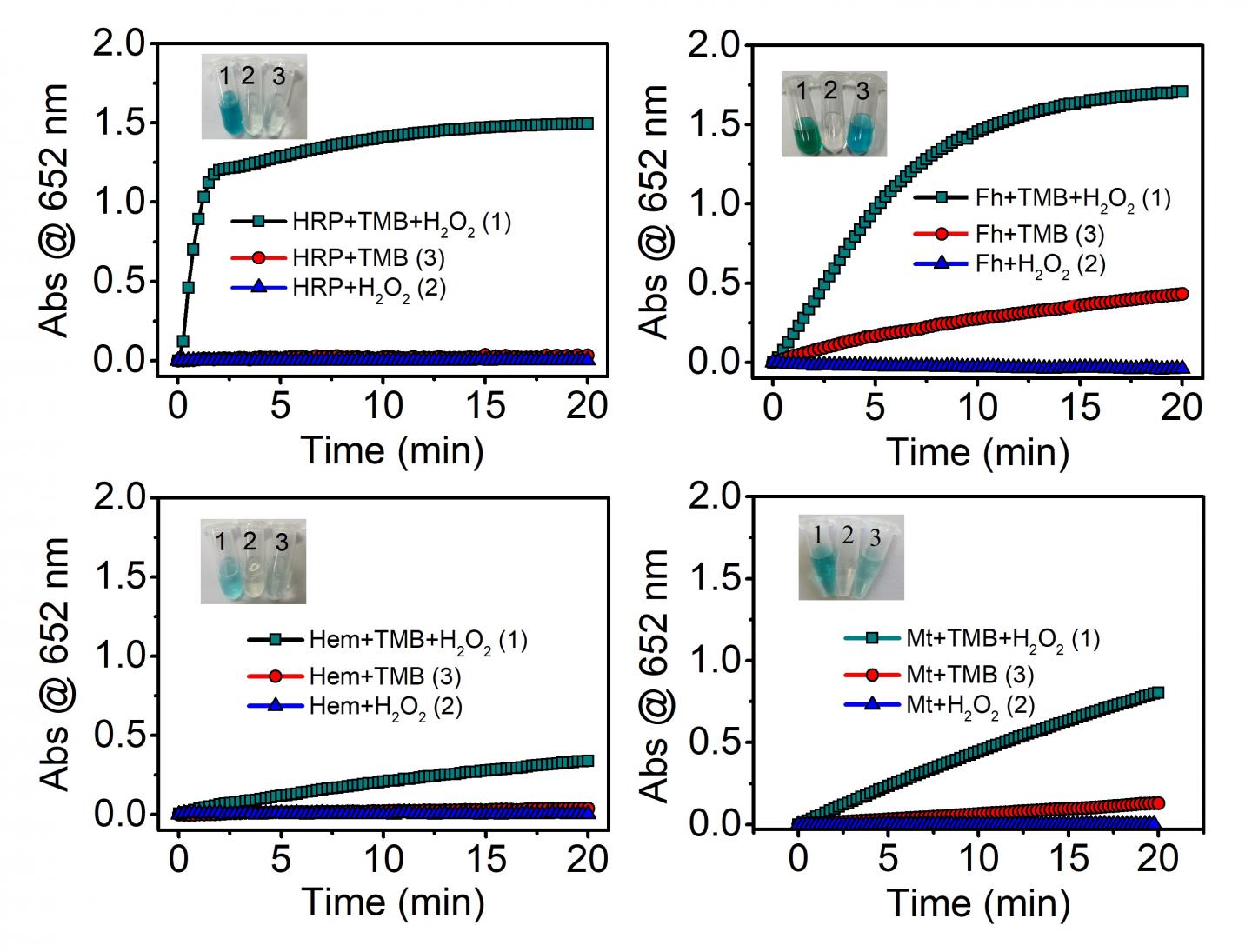 New research suggests mineral nanoparticles a