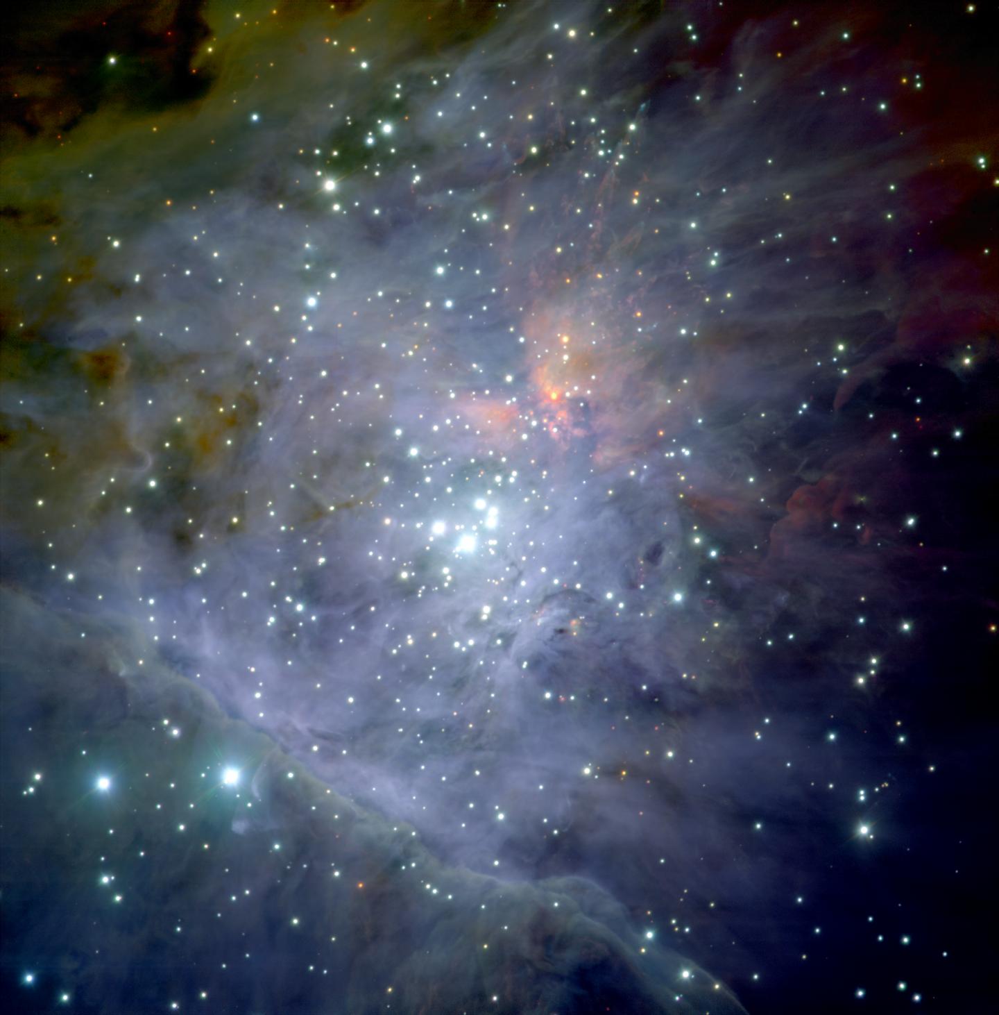 Orion Nebula