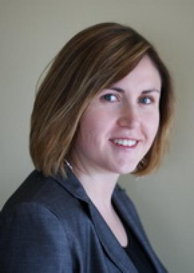 Lauren Flynn, Queen's University