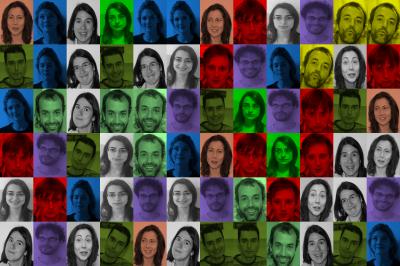 Face Clustering