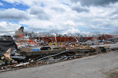 NIST to Conduct Technical Study on Impacts of Joplin, Mo., Tornado