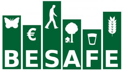 BESAFE Project Logo