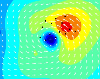 Hurricane Ivan, Figure 1