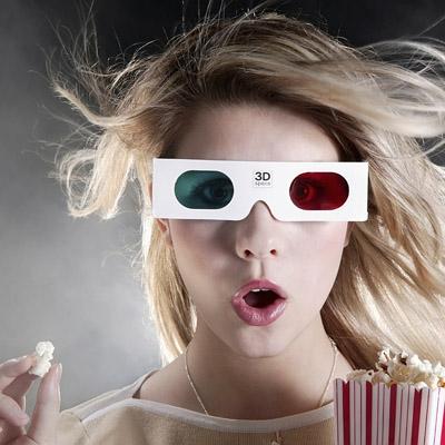 E! 4195 Dualplex Display