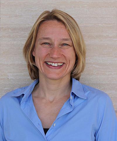 Maike Sander, M.D., University of California - San Diego 