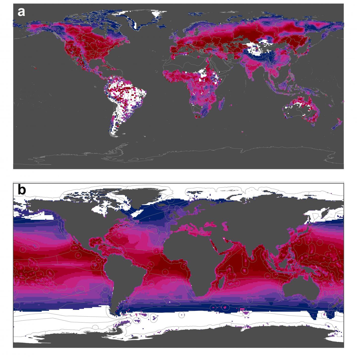 Thermal Limits