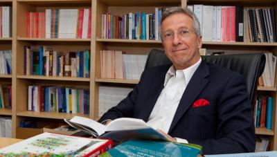 Richard Wagner, Florida State University