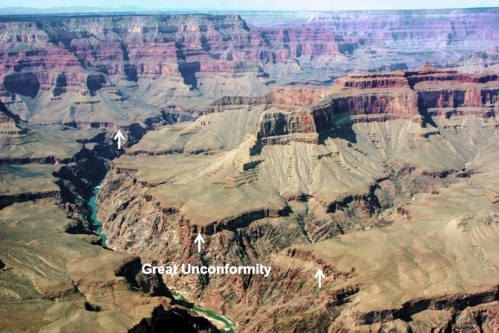 Photo of Grand Canyon