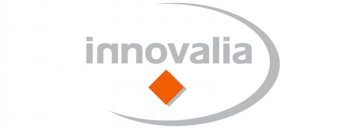 Innovalia Logo