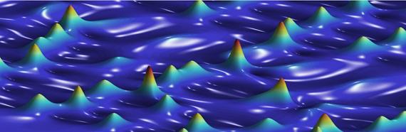 Magnifying Time Reveals Fundamental Rogue Wave Instabilities