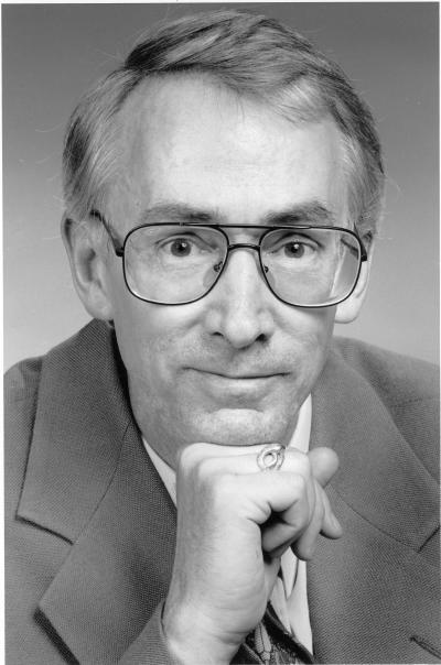 David Sloan Wilson, Binghamton University