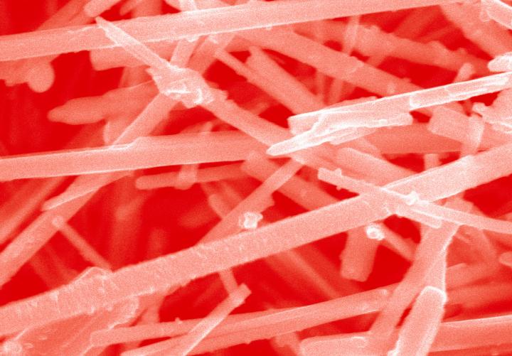 Nanowires Coated with Quantum Dots