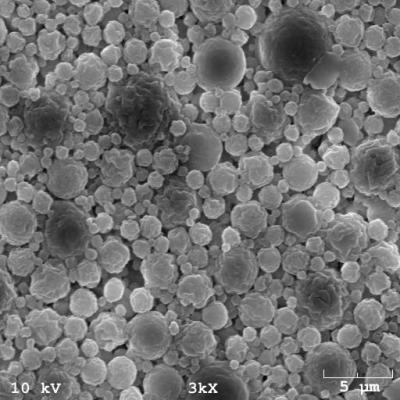 SEM Polyketals Image