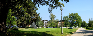 Ruđer Bošković Institute