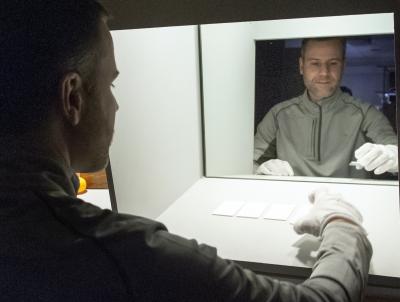 Kevin Houser, Penn State