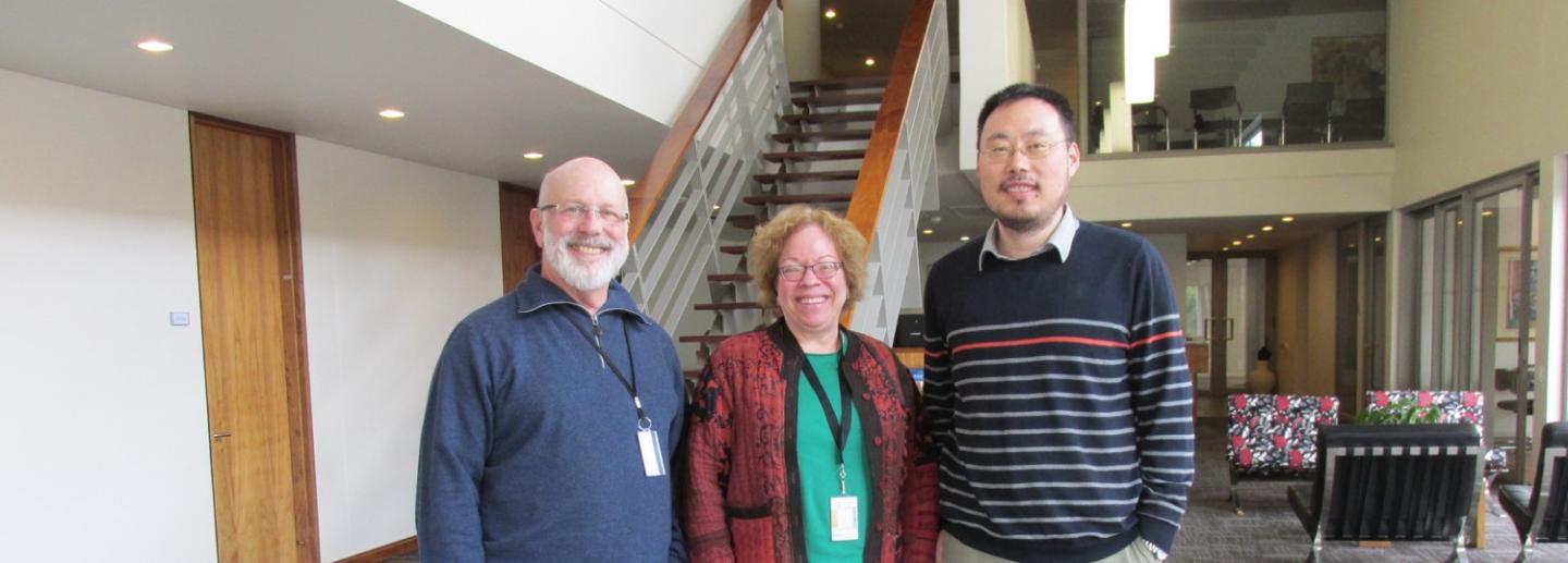 Researchers Develop Newer Version of Markowitz Portfolio Theory