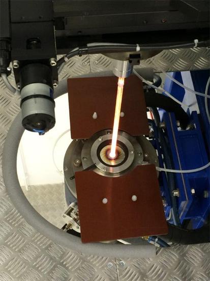 Manufacture of Special Optical Fibers