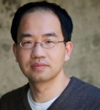Zhijie (Jason) Liu, Ph.D., of The University of Texas Health Science Center at San Antonio