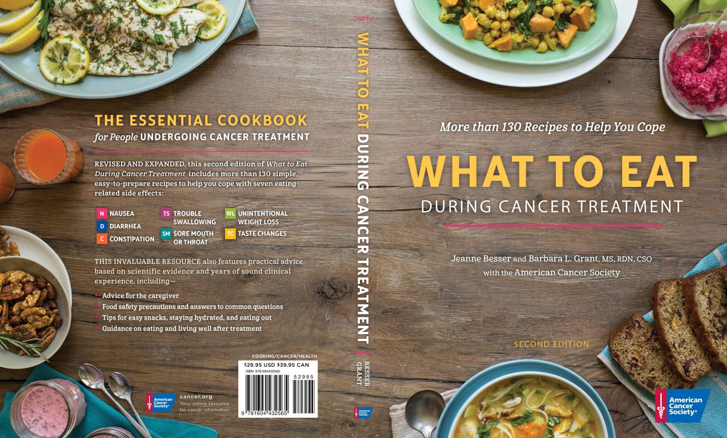 What to Eat During Cancer Treatment