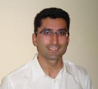 Rahim Rezaie, McLaughlin-Rotman Centre for Global Health