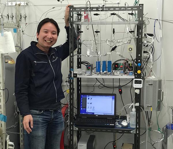 Interdisciplinary Interactions Inspire New Discovery