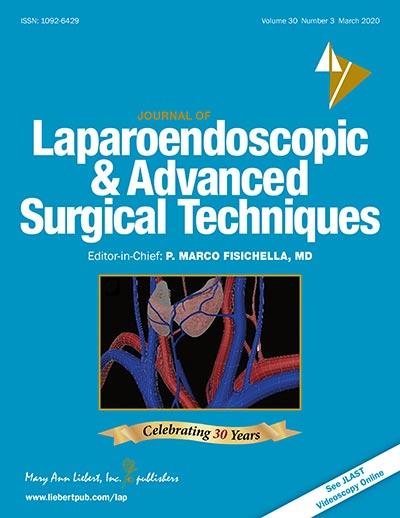 Journal of Laparoendoscopic & Advanced Surgical Techniques