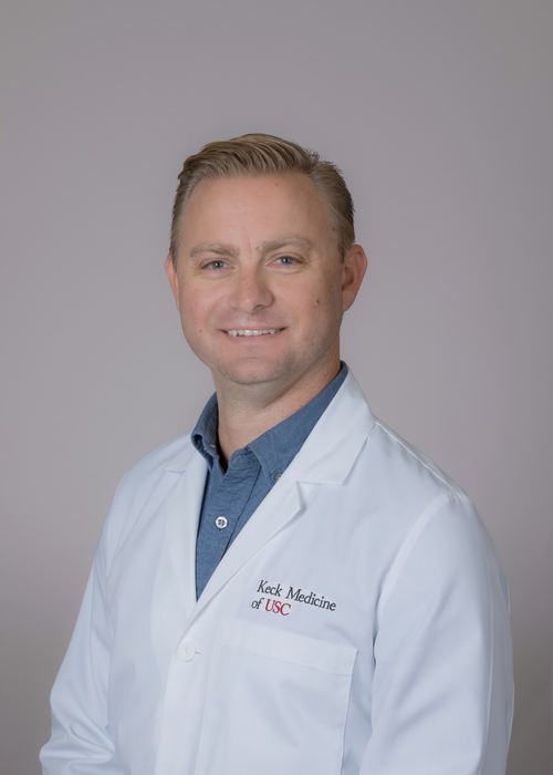 Justin Schaal, phD